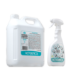 Roztwór dezynfekujący VETERINOL<br> 500ml + 5L