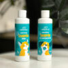 VETERINOL szampon dla psów o krótkiej sierści 250ml - obrazek 3